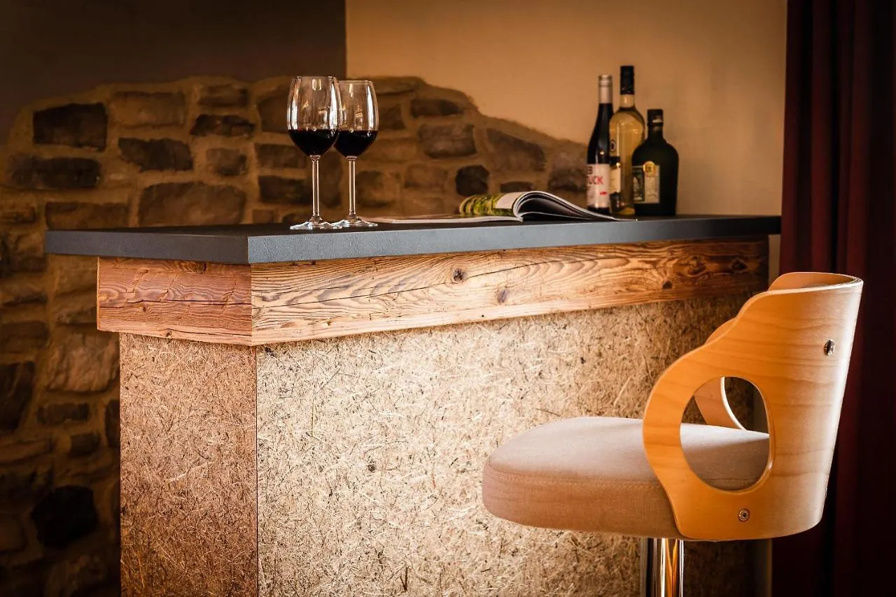 Apartmán Landhaus Geierstanger Wallgau