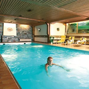 Apartment Appartementhaus Alpenrose, Wallgau