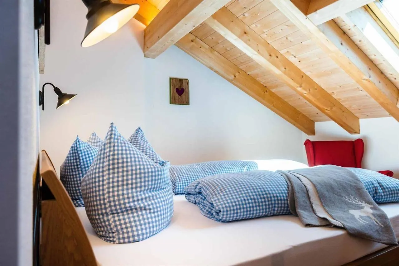 Landhaus Geierstanger Wallgau