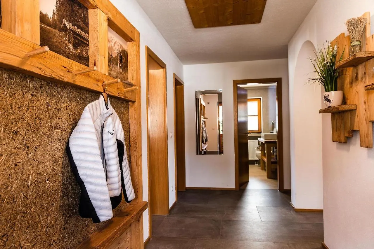Landhaus Geierstanger Wallgau Germany