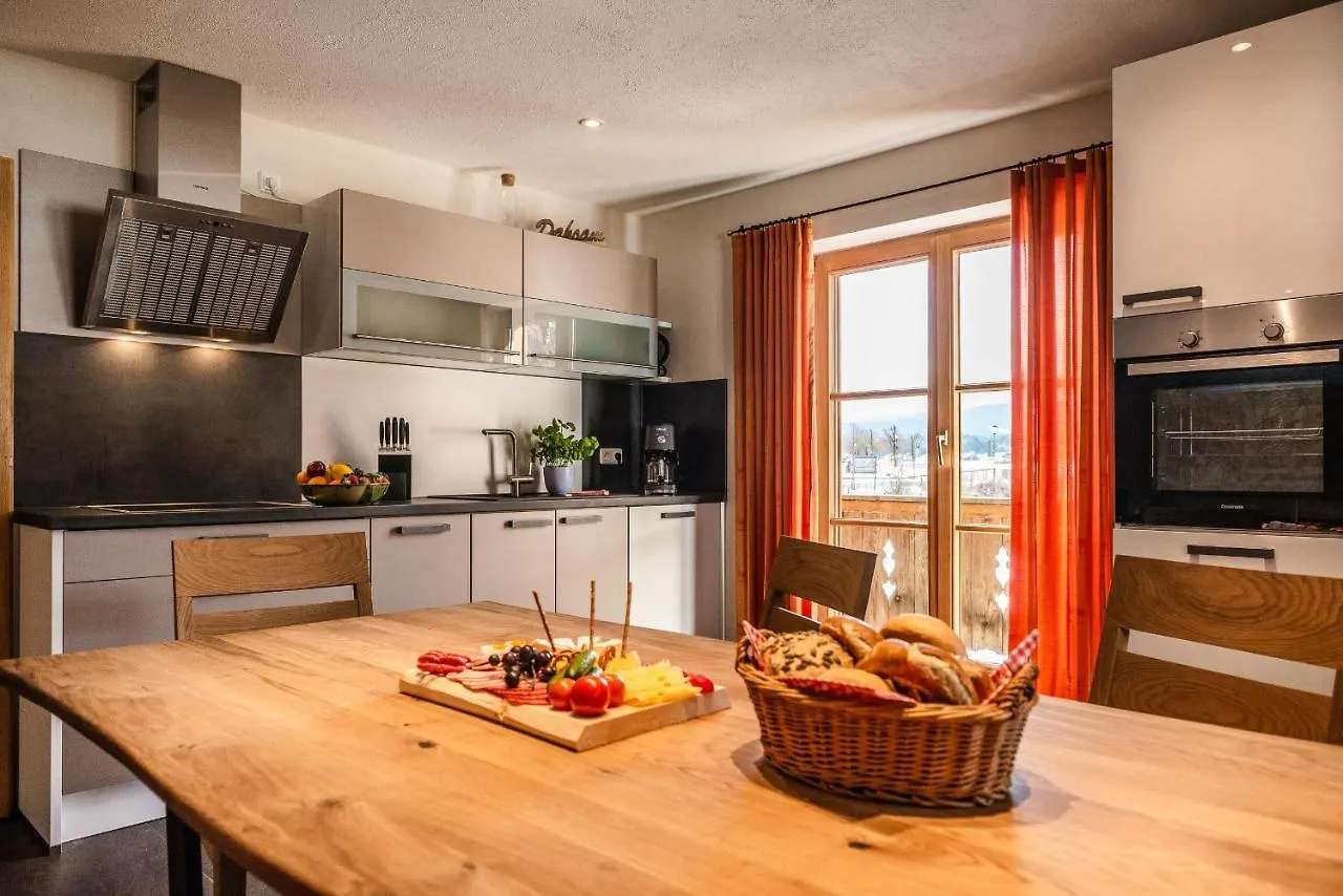 Landhaus Geierstanger Wallgau Germany